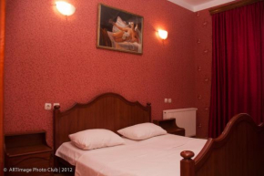  Hotel Tirifi Holiday  Кутаиси